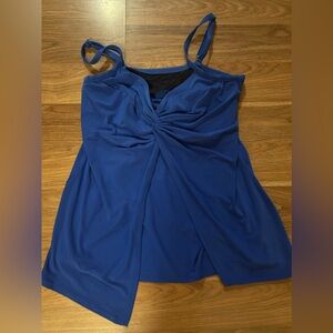 Tankini top